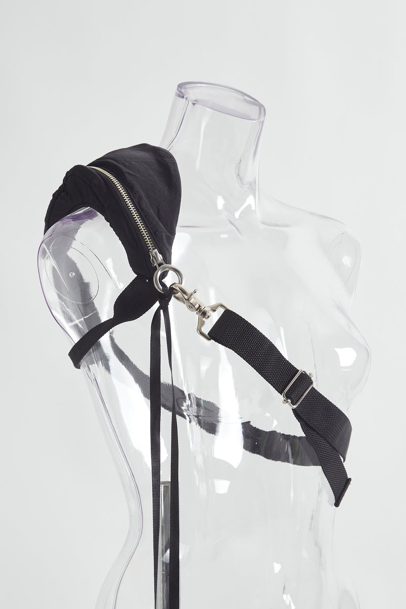 Shoulder Pad Bag – YOHEI OHNO