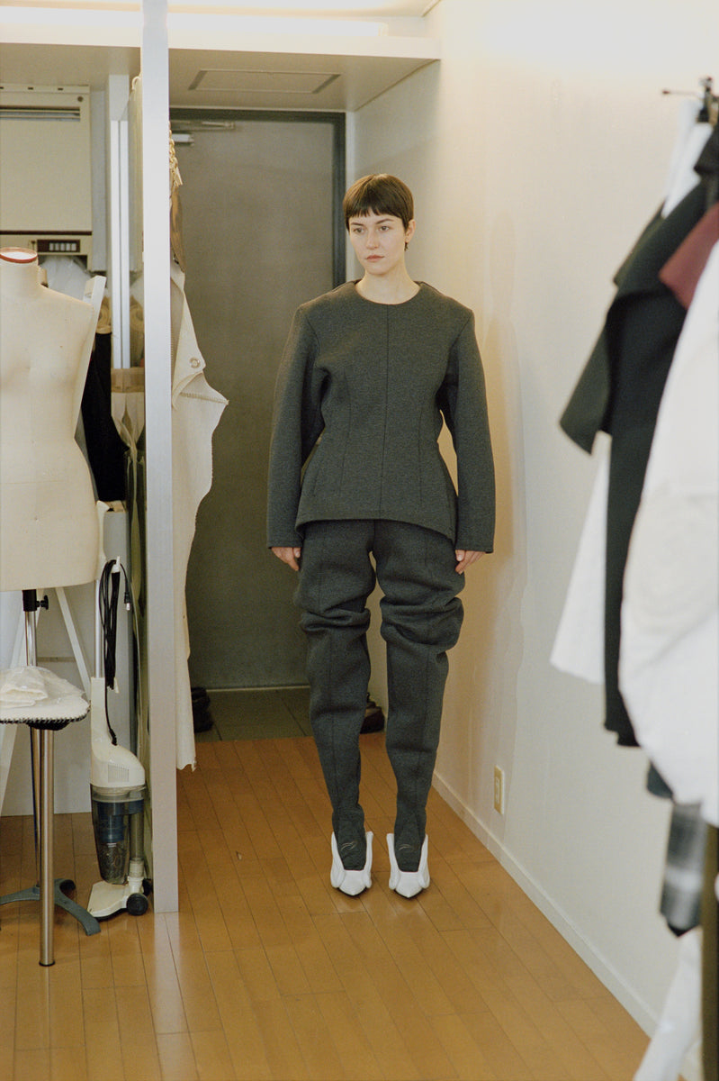 小物 yohei ohno Our Basic Faux Leather Globe yohei ohno Our Basic Faux Leather Globe