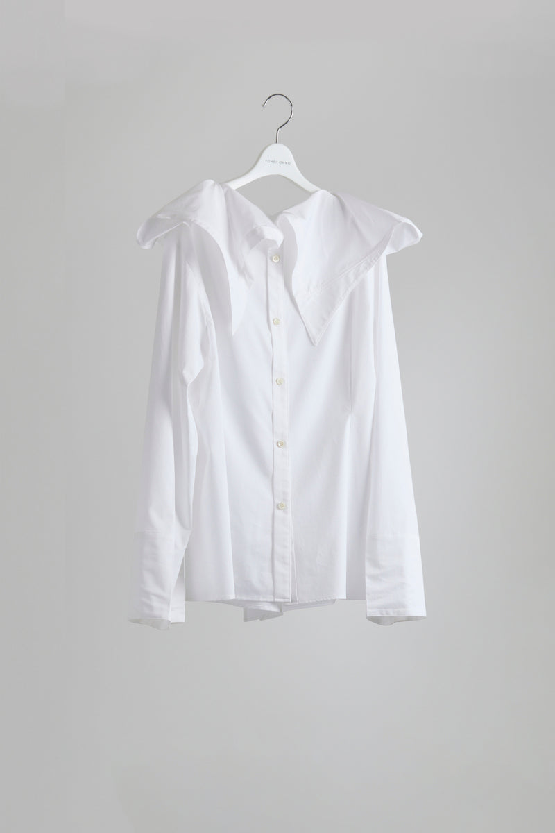 ※ルフィスケさまお取り置き　yohei ohno ビスチェシャツ YOHEI OHNO OFFICIAL ONLINE STORE