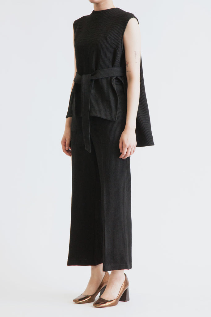 Russel Wide Trousers