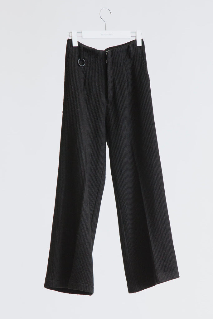 Russel Wide Trousers