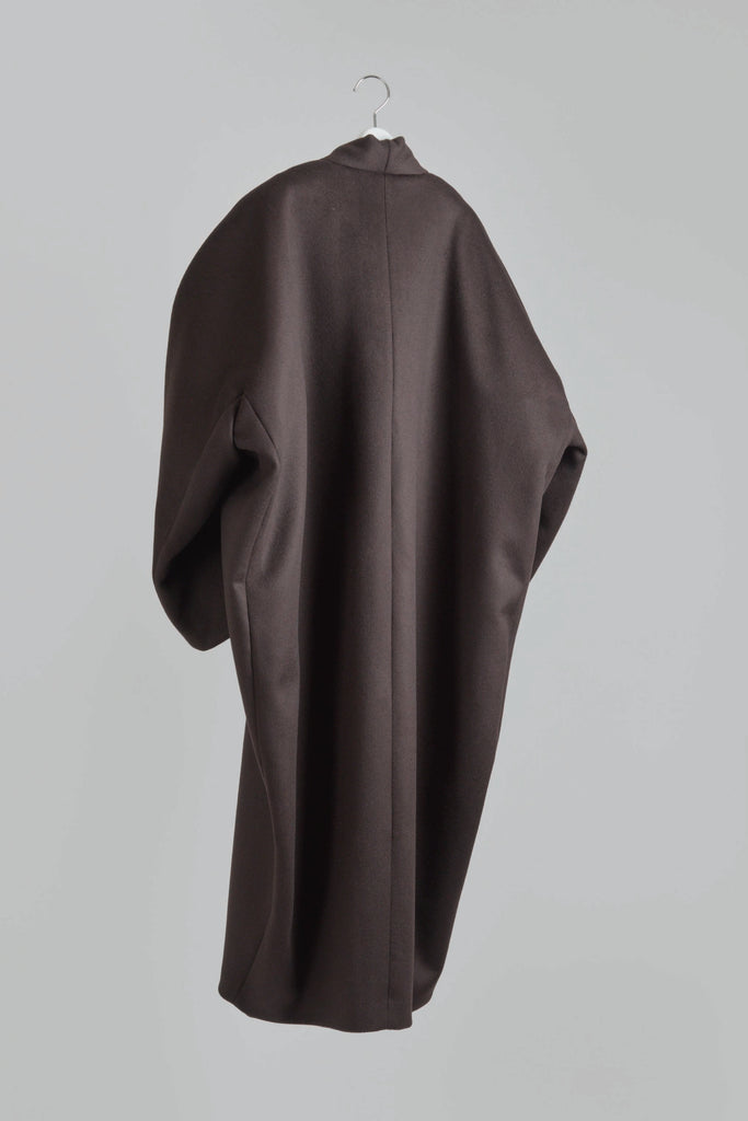 "Igloo" Coat