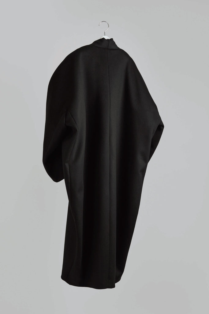 "Igloo" Coat