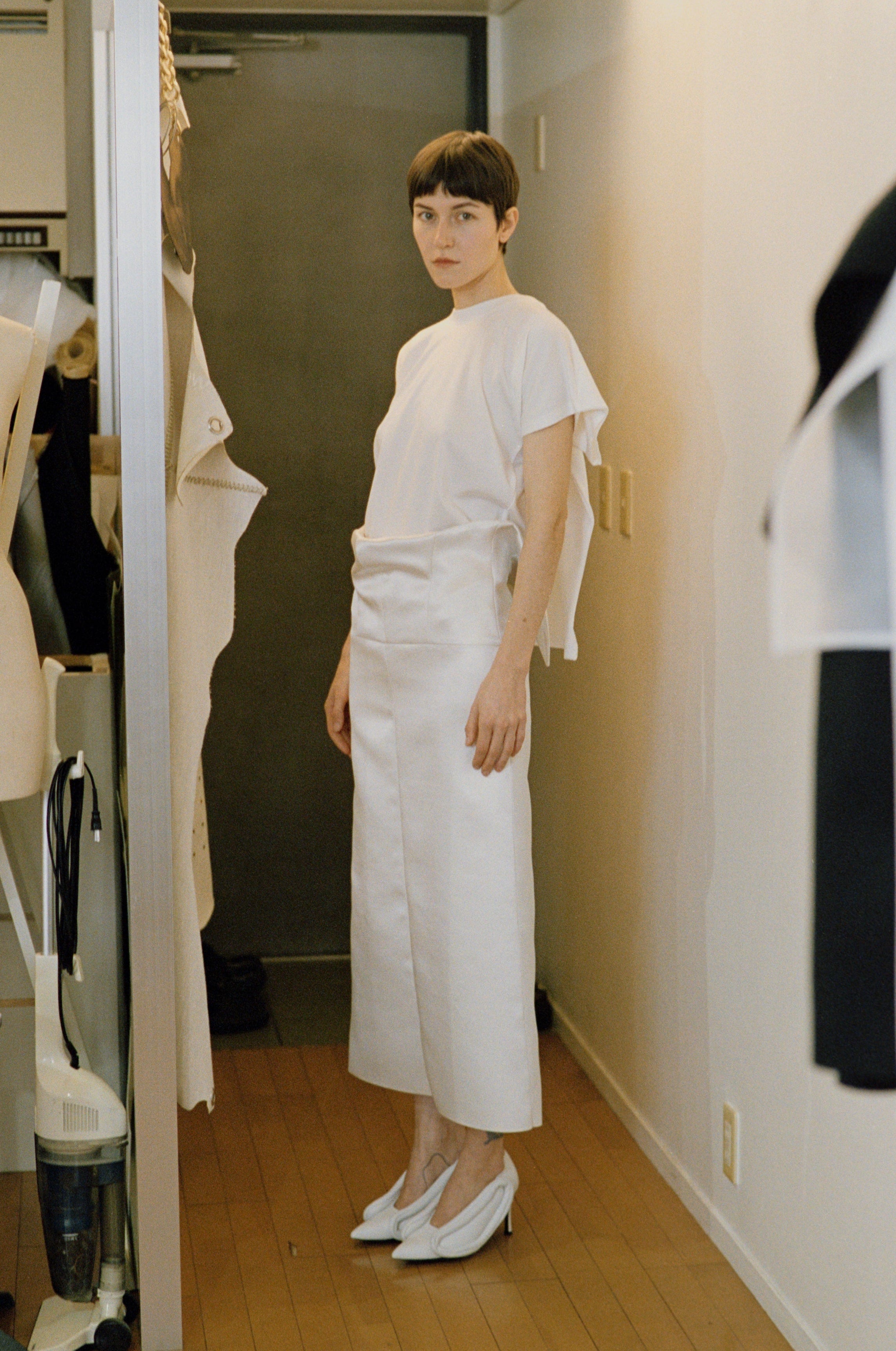 FALL2025 – YOHEI OHNO