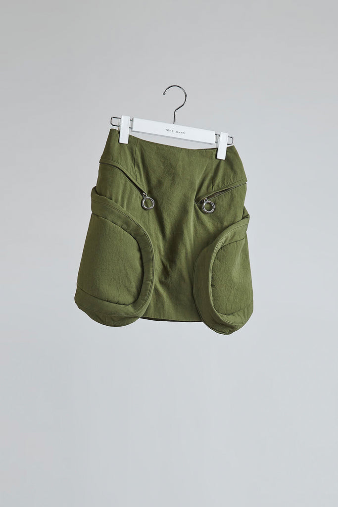 "Lady" Skirt