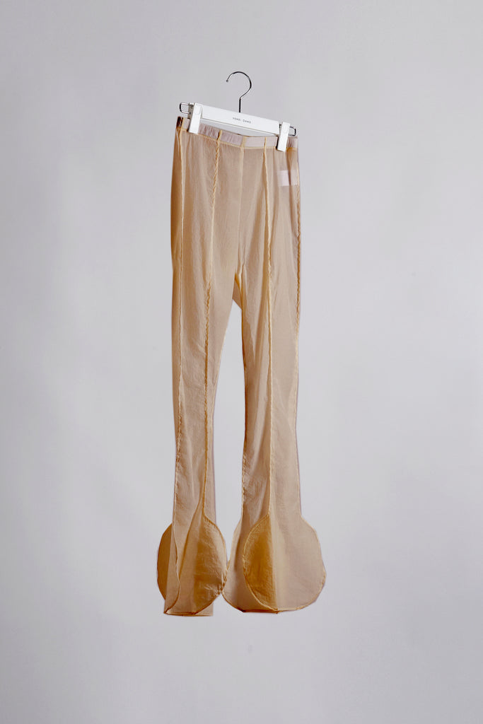 "Petal" Nylon Leggings