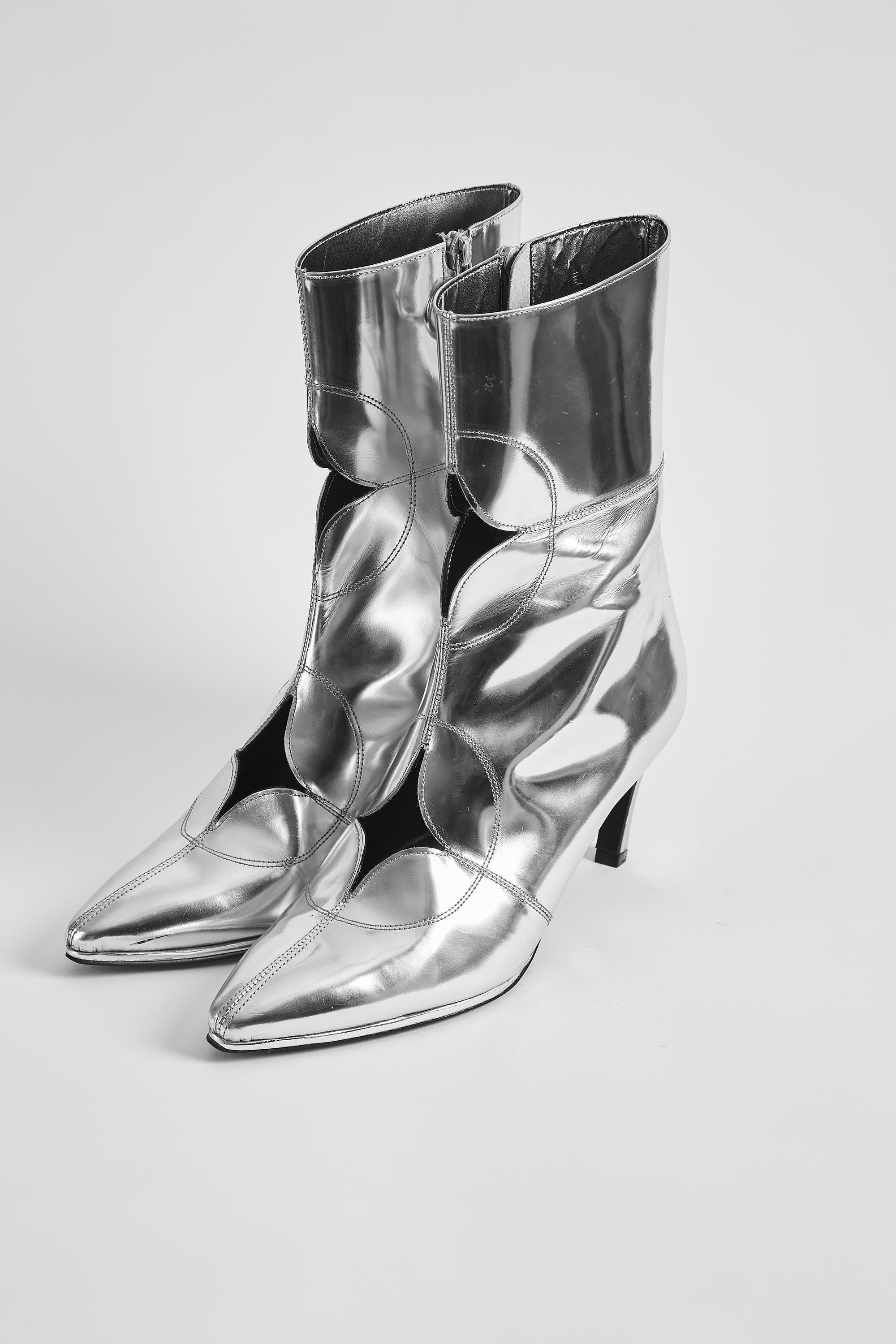 SHOES – YOHEI OHNO