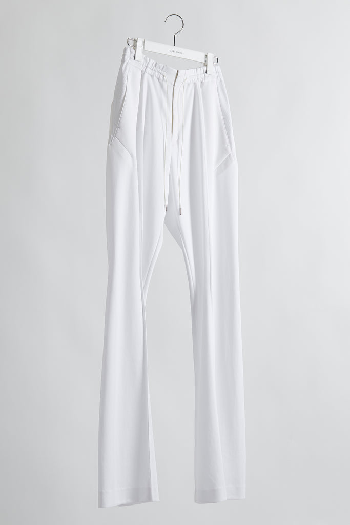 "Our Basic" Jersey Trousers