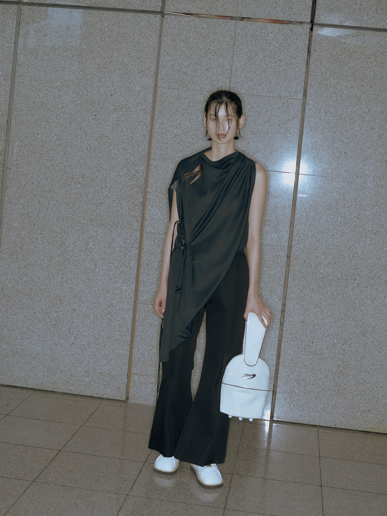 "Bukatsu" Bag