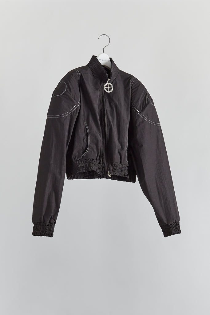 "Kiyokawa" Blouson