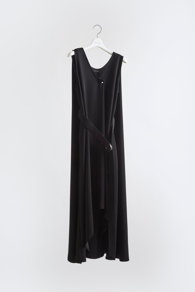 Mantle Dress