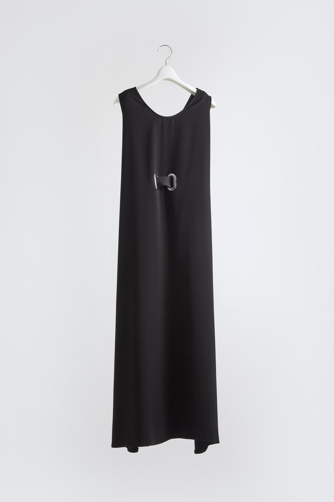 Mantle Dress