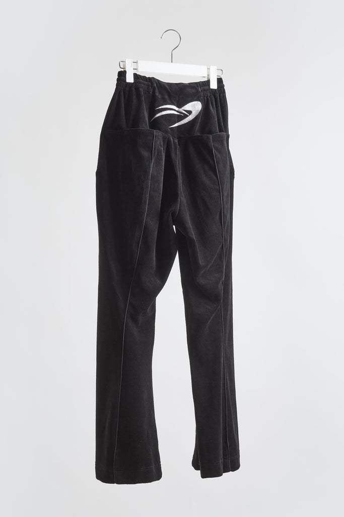 "Our Basic" Velor Trousers