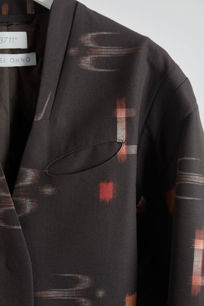 【NEW】"3711"PROJECT "Our Uniform" Jacket -71