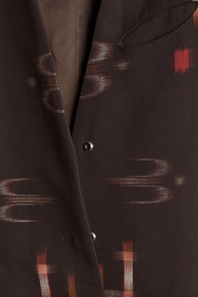 【NEW】"3711"PROJECT "Our Uniform" Jacket -71