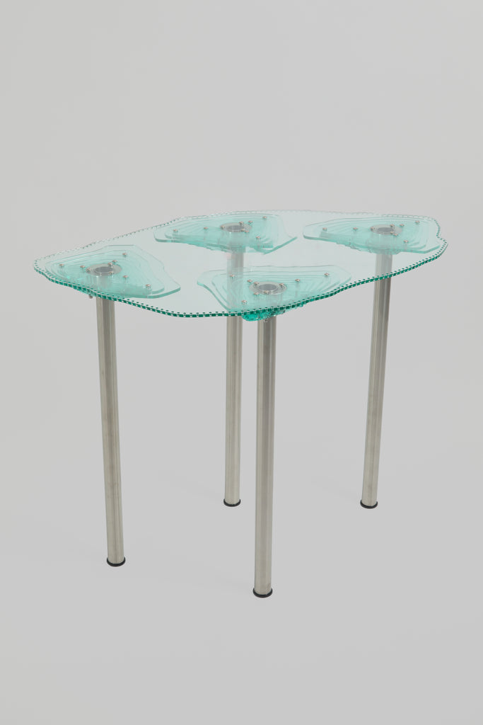 Stratum Table (without Studs)