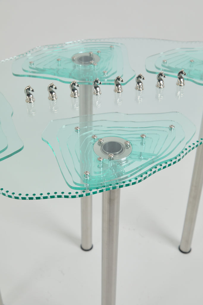 Stratum Table