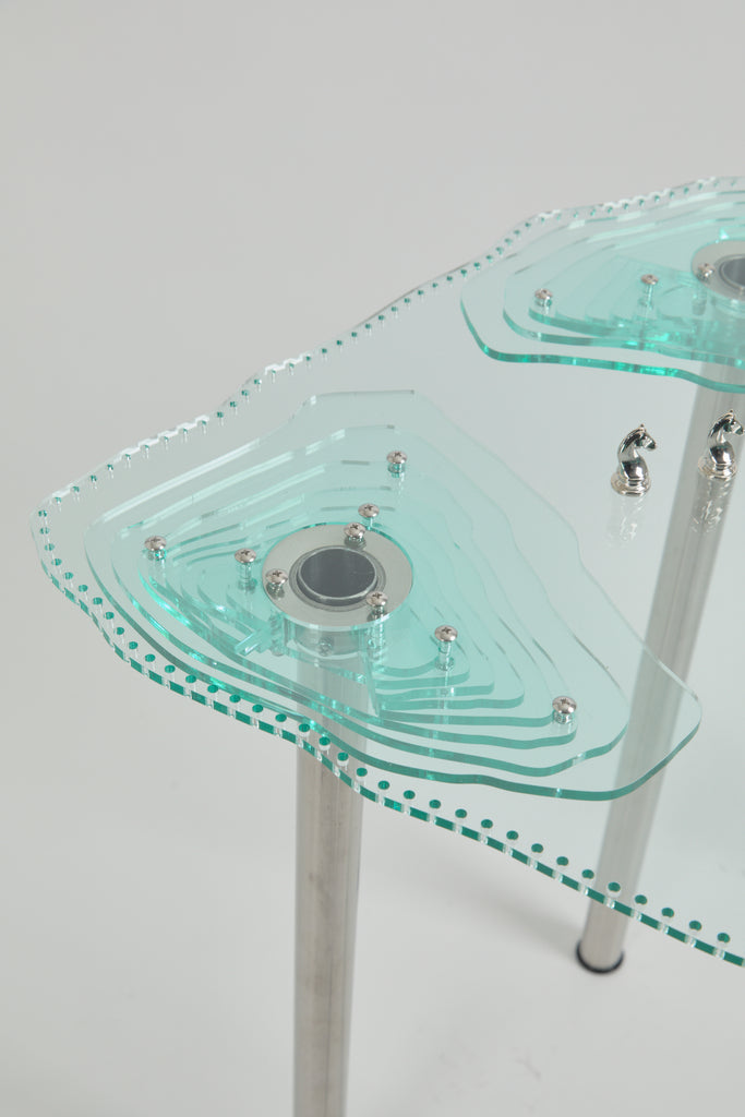 Stratum Table