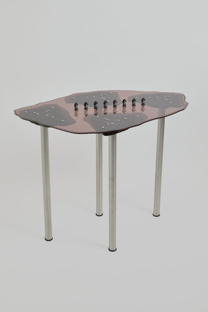Stratum Table