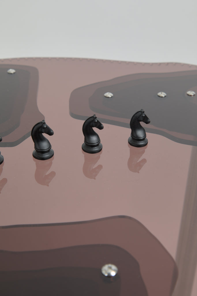 Stratum Table