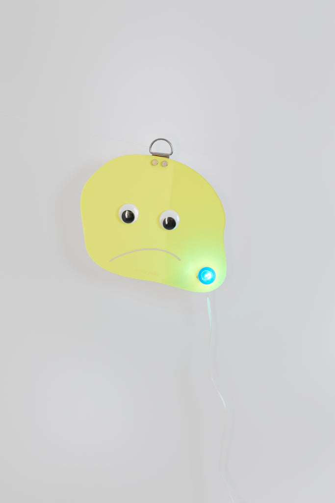 “Acne Guy” Lamp