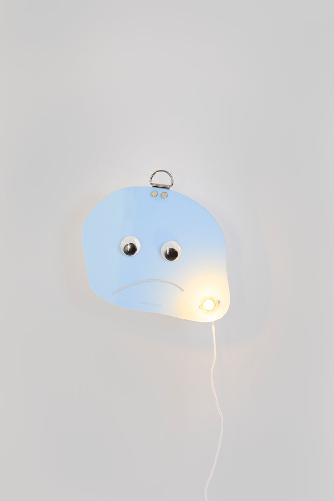 “Acne Guy” Lamp