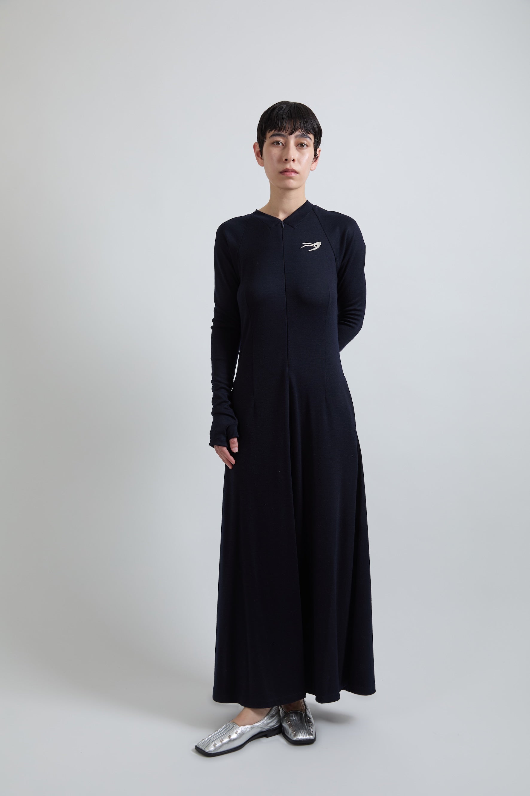 美品 YOHEI OHNO Wool Jersey Cycling Top Wool Jersey Cycling Top – YOHEI OHNO