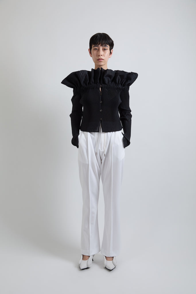 "Our Basic" Jersey Trousers