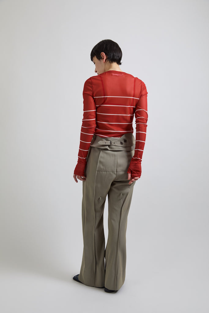 Reconstructed Trousers