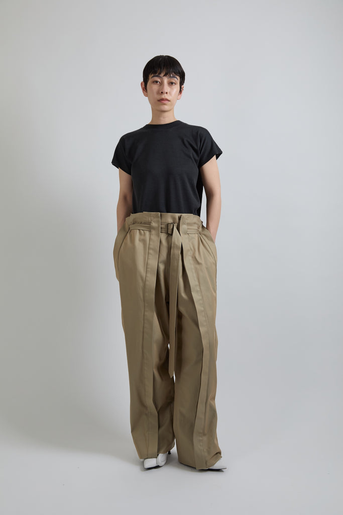 Frame Trousers