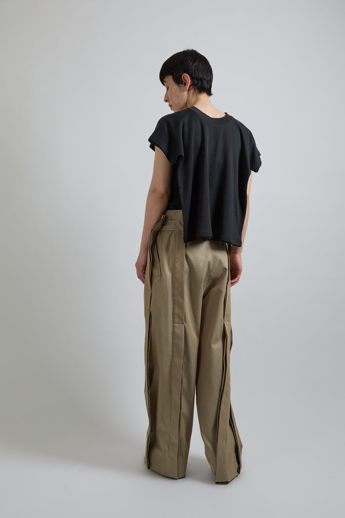Frame Trousers