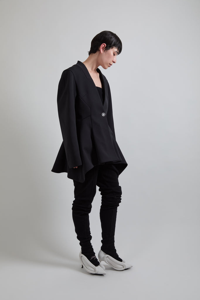 "Expo" Jacket