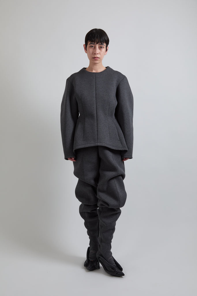 "Our Basic" Sweatshirt