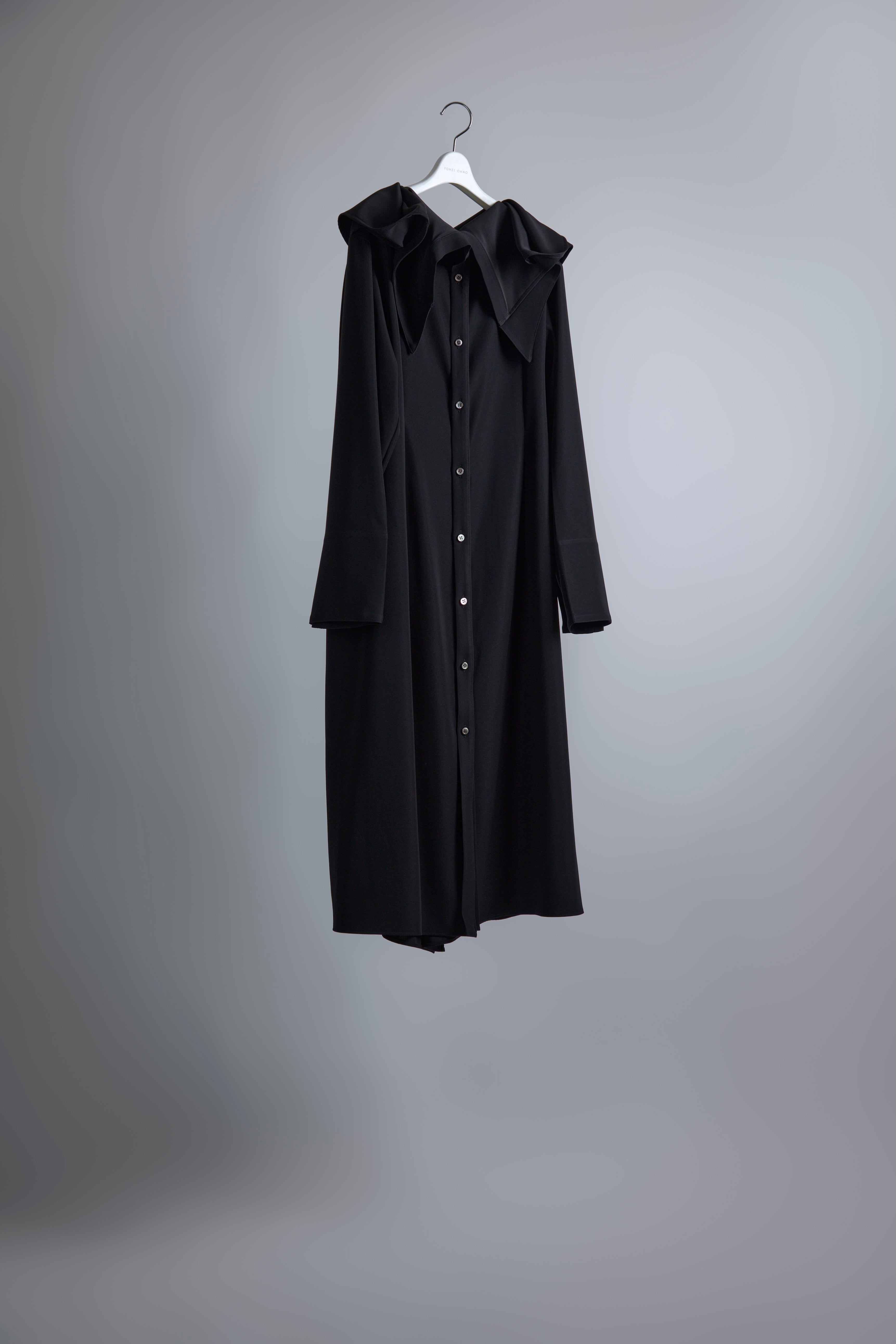 DRESS LINE – YOHEI OHNO