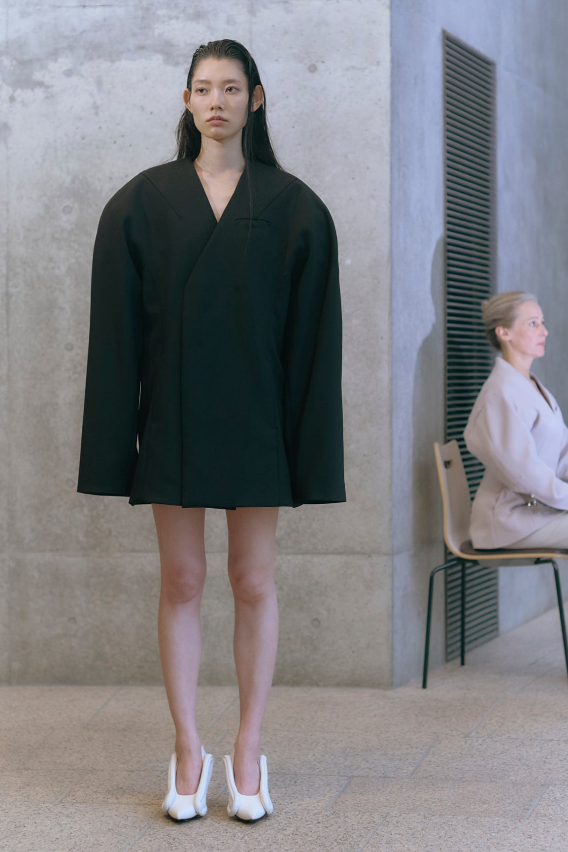SPRING2025 – YOHEI OHNO