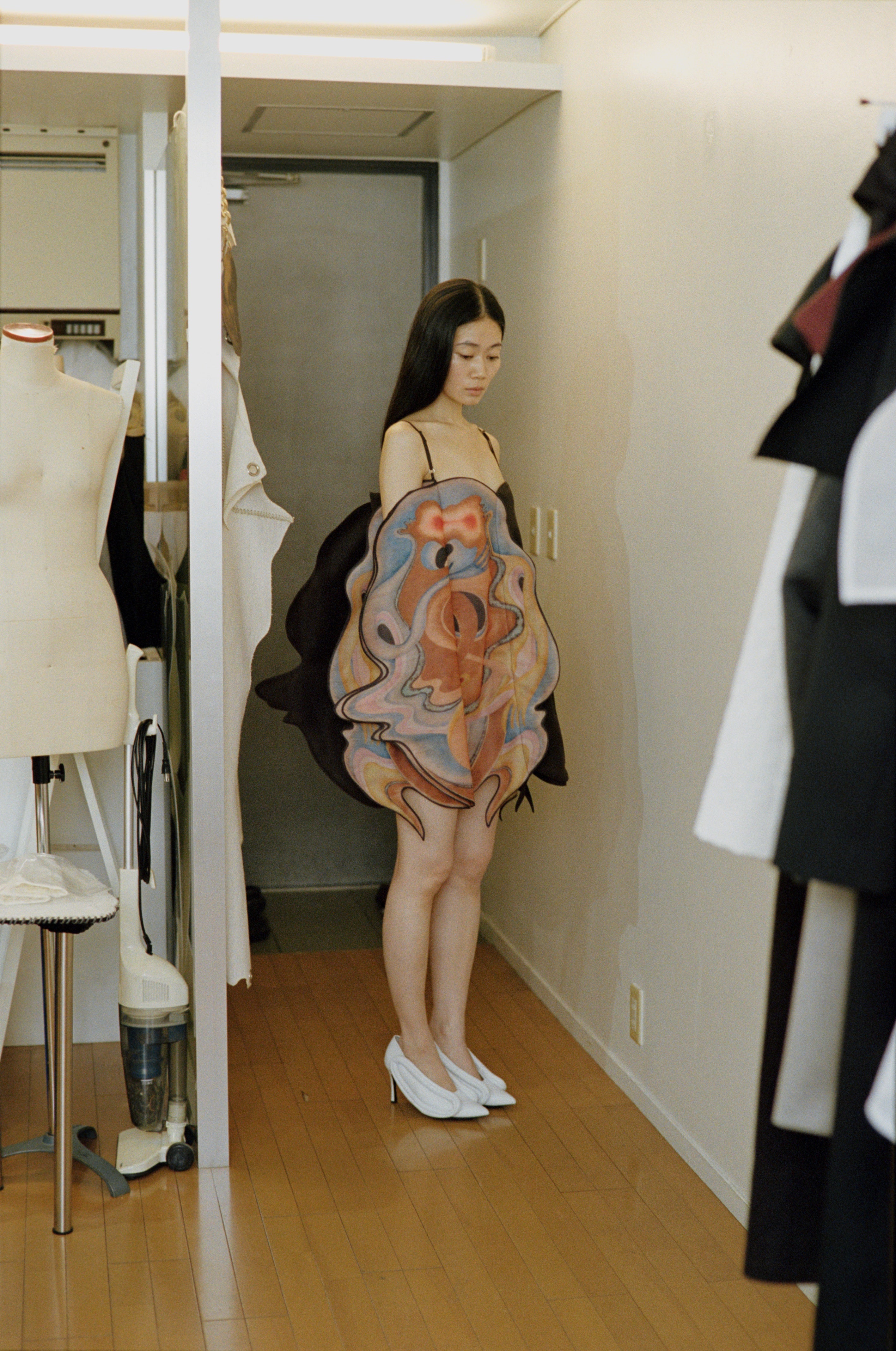 YOHEI OHNO OFFICIAL ONLINE STORE