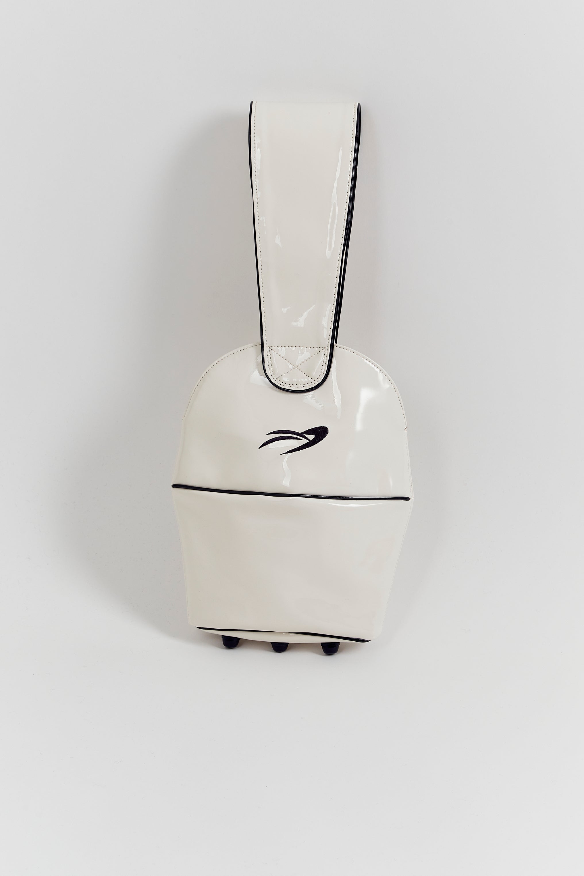 バッグ YOHEI OHNO \"Body Foundation\" Tulle Bag Body Foundation