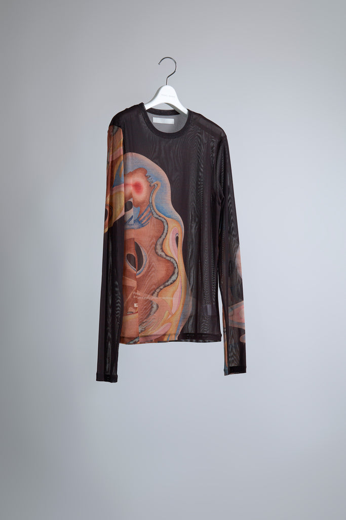 Mesh Top (Large)