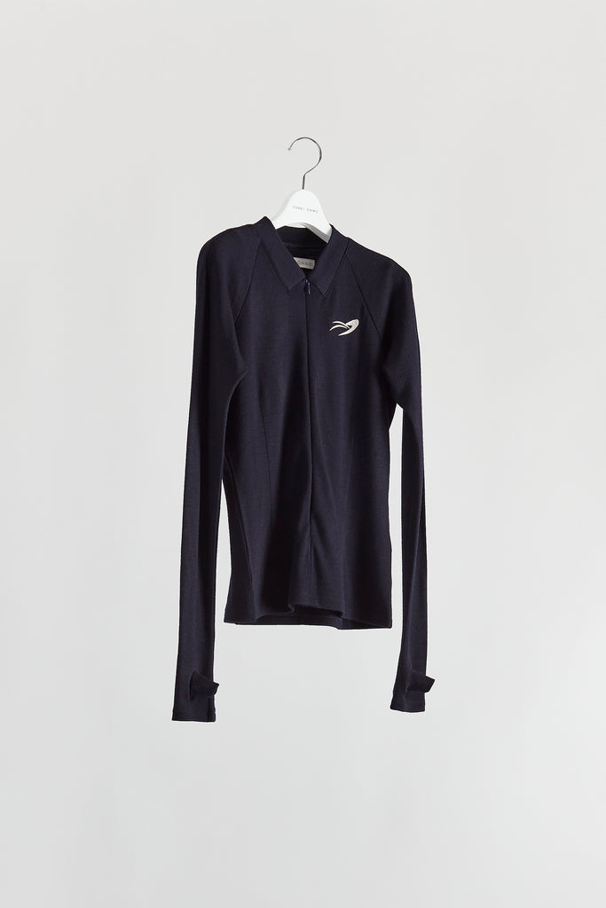 楽天市場】【中古】YOHEI OHNO「Kiyokawa Blouson」 ステッチ