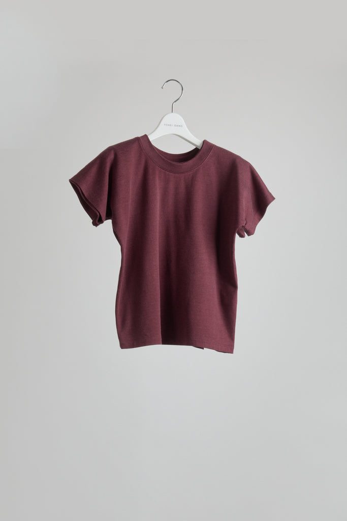 Double Sided T-shirt