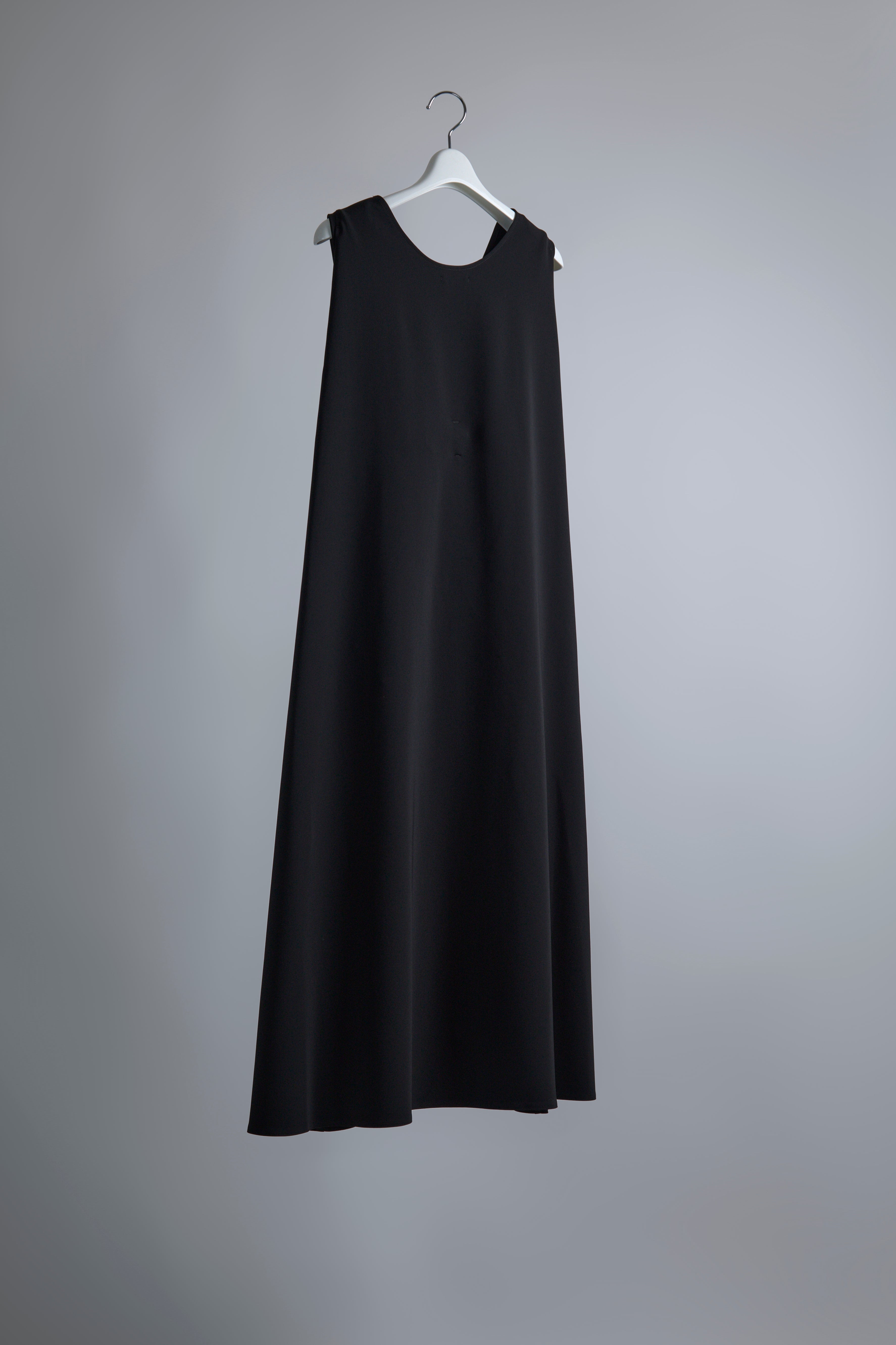 Mantle Dress – YOHEI OHNO Mantle Dress – YOHEI OHNO