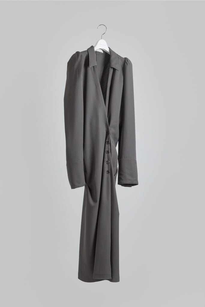 "Takarazuka" Dress