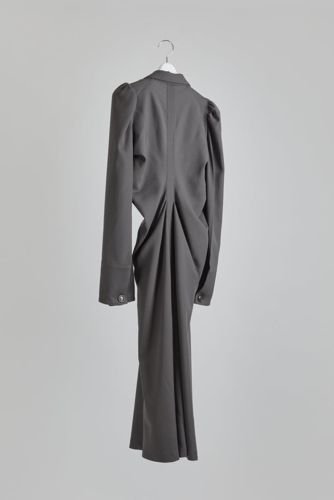 "Takarazuka" Dress
