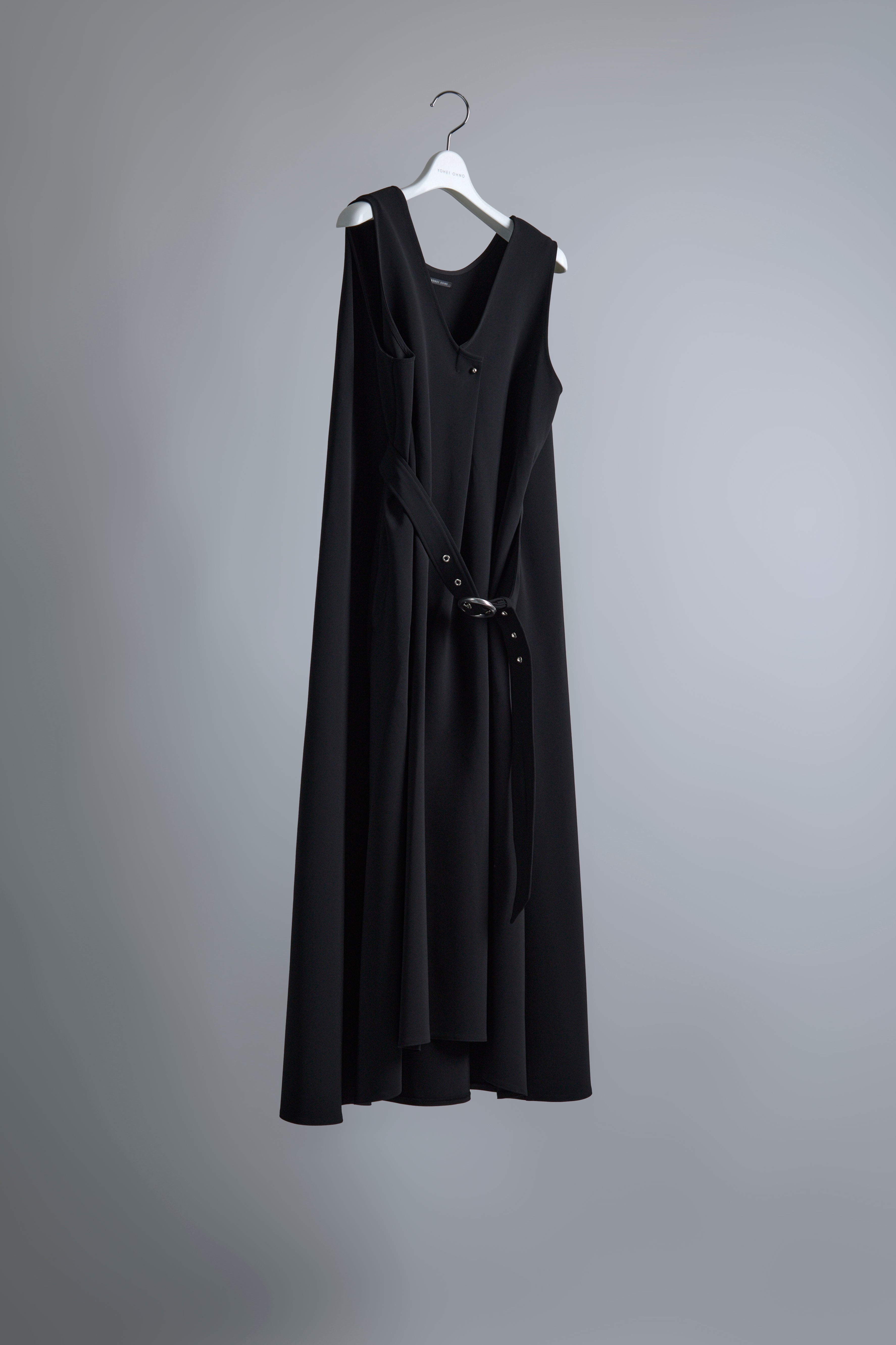 Mantle Dress  YOHEI OHNO