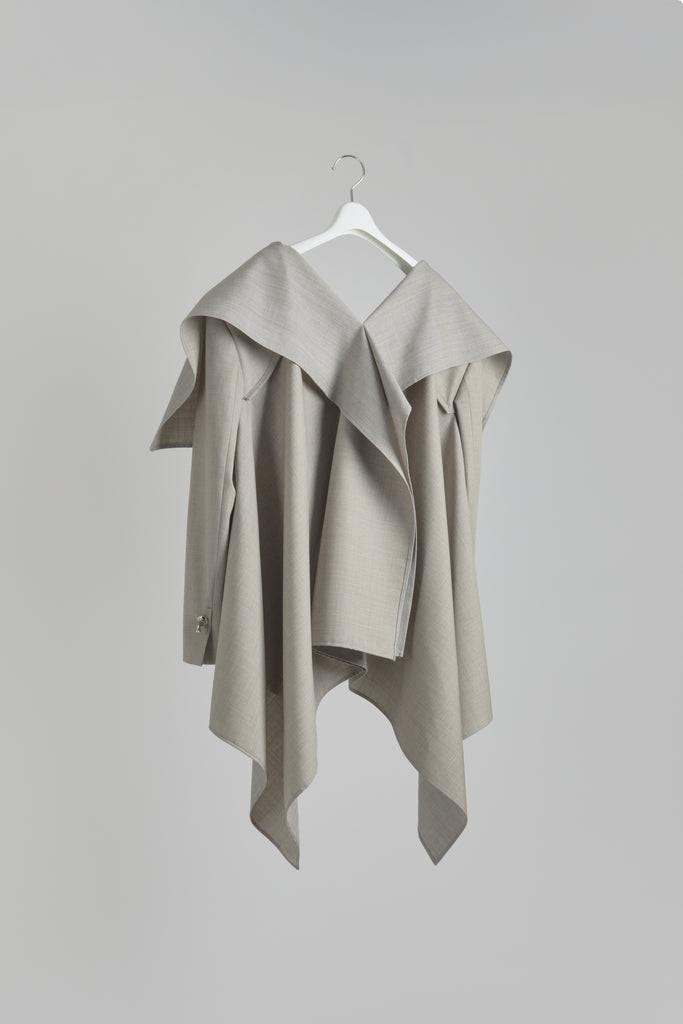 "Antipope" Jacket