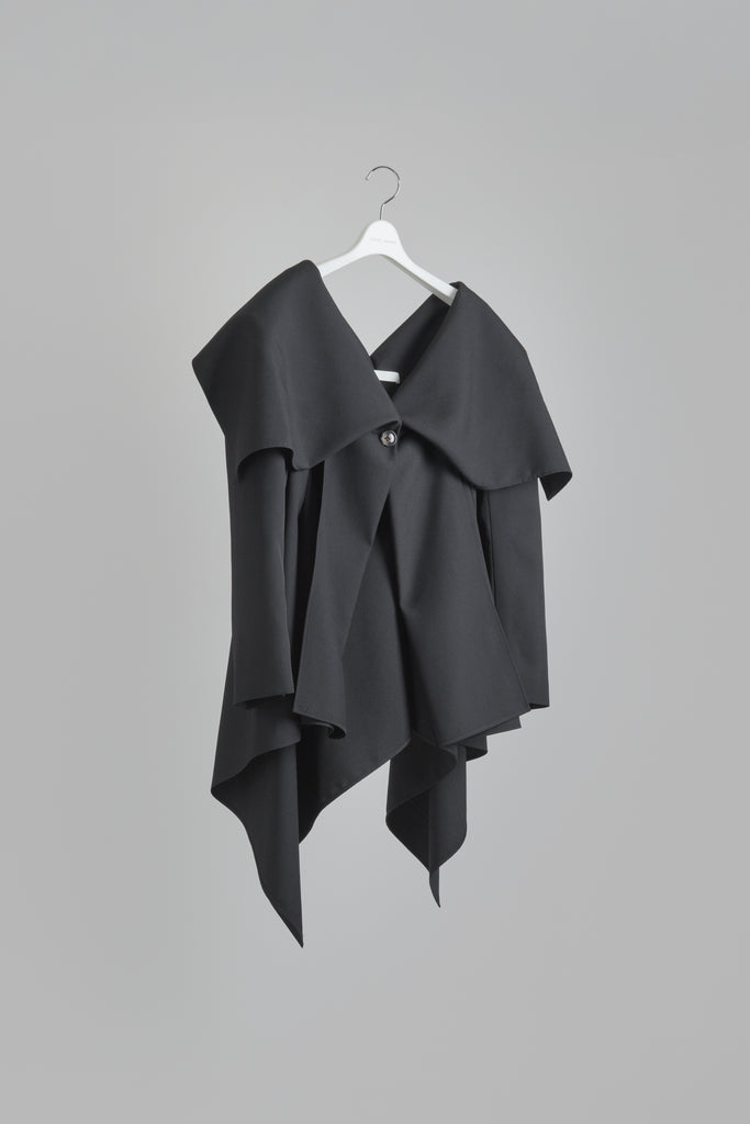 "Antipope" Jacket
