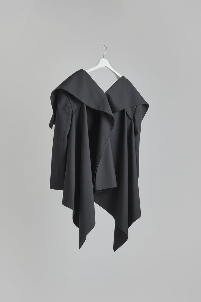 "Antipope" Jacket