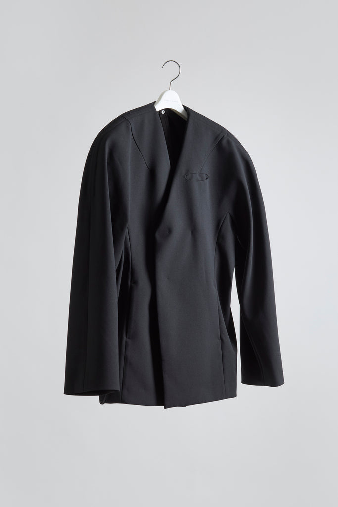 ”Gallerist” Jacket