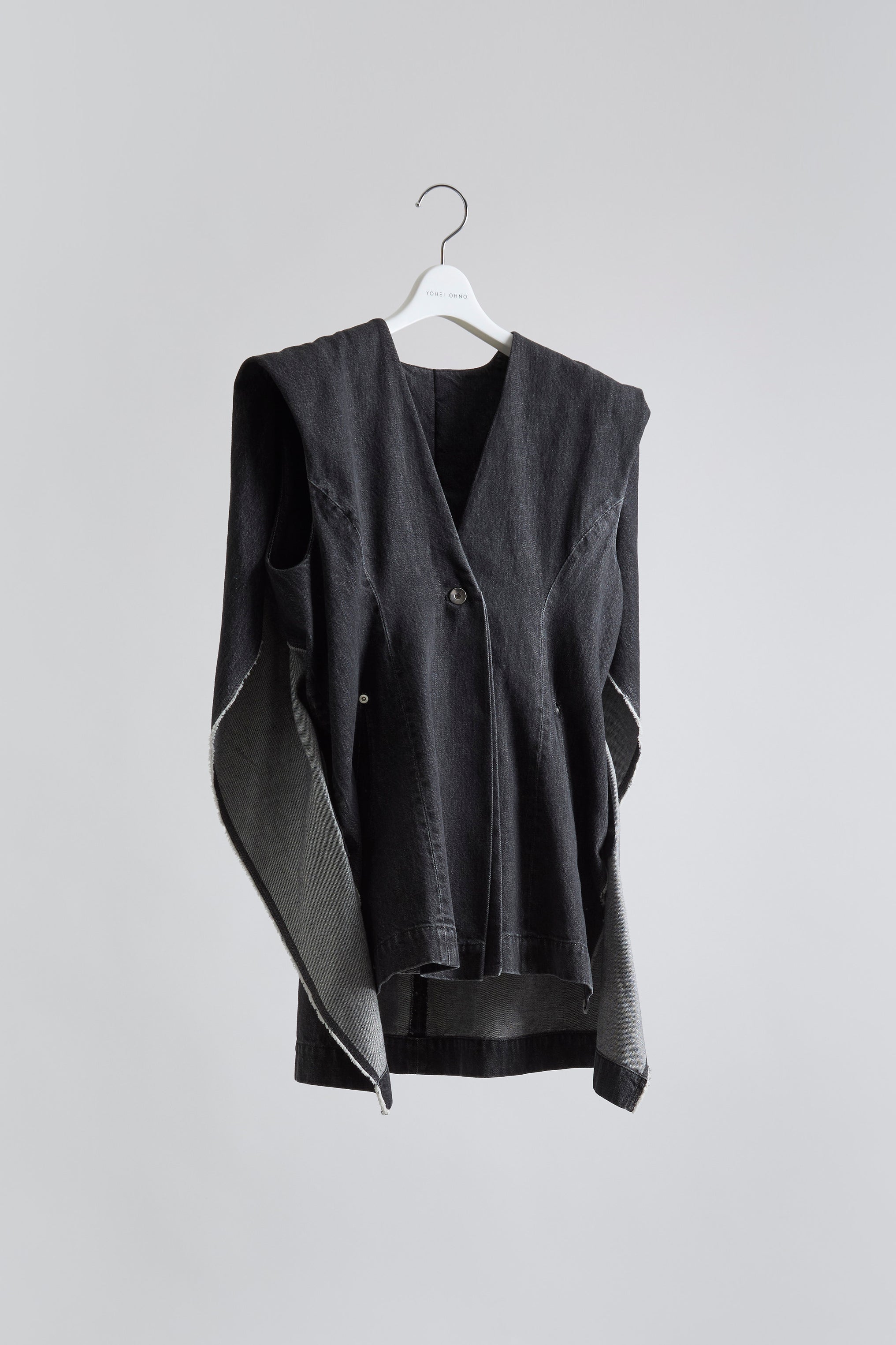 SPRING2025 – YOHEI OHNO