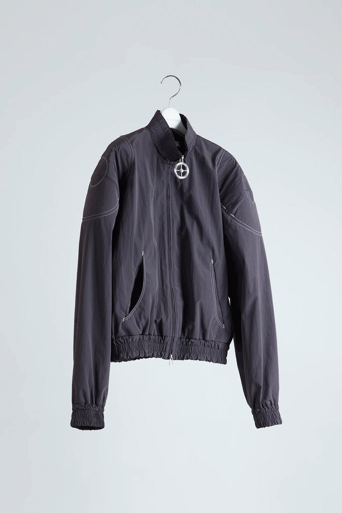 "Kiyokawa" Blouson